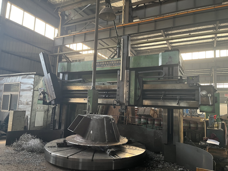 Hefei Hengcheng Industrial Equipment Technology Co., Ltd Produktionslinie des Herstellers