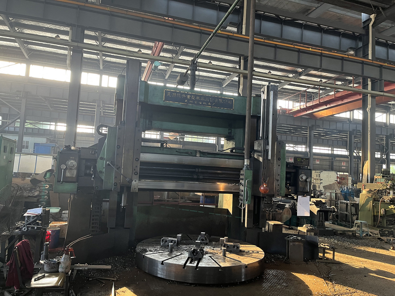 Hefei Hengcheng Industrial Equipment Technology Co., Ltd Produktionslinie des Herstellers