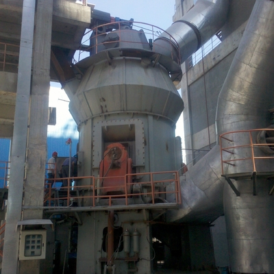 vertikaler Kohle 6500t-D Pulverizer in der Kraftwerk-Ausrüstung HVM2800M