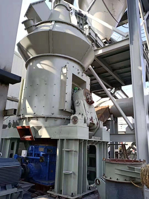 Soem zementieren VRM-Rolle Pulverizer-Mühle im Wärmekraftwerk