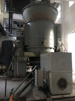 Der Kohlen-Mühlschleifmaschine 10 ODM HVM vertikale t/h T/H~90