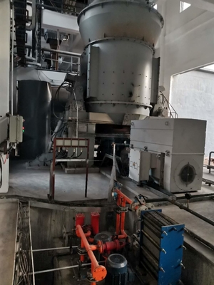Mühlerz des Kalkstein-6-80t/H Ultrafine Kalkstein-Schleifmaschine pulverisieren