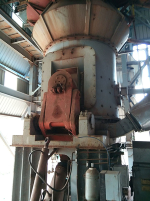 Mühlentschwefelungs-Maschine des Kalkstein-6-80t/T vertikale mit Masche 325