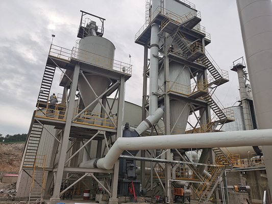 Soem-Kaolin Pulverizer-Schlacken-Bergbau-Schleifmühle-Maschine