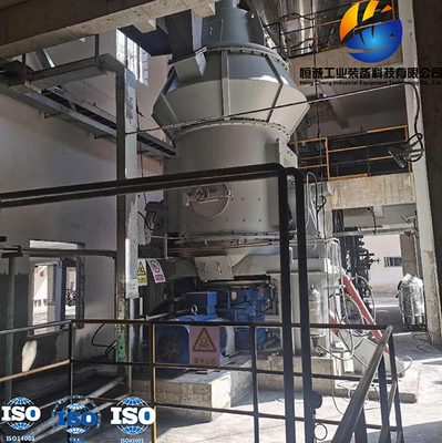 Schleifmühle/Kohle HVM1300M Coal Vertical Mill /Coal pulverisieren die Herstellung der Maschine für Kohlen-Pulver