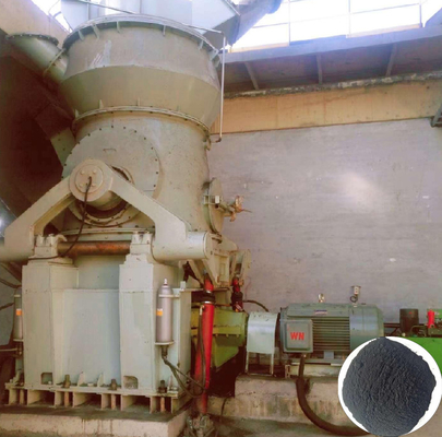 20 - vertikale Mühle der Kohlen-40t/h für die leistungsfähige Kohlen-Pulver-Verarbeitung