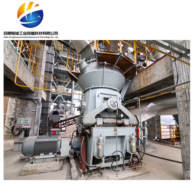 Hocheffiziente vertikale Mühle vertikale Schleifmühle für Calzit