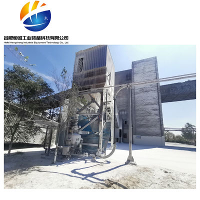 Hochwertige pneumatische Förderpumpe Luftförderpumpe für den Umgang mit Schüttgut