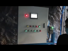 Pneumatische Beförderungs-Behälter-Pumpe