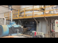 5 - Pulver-vertikale Schleifmühle der Kohlen-70t/h mit hoher Leistungsfähigkeit