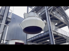 Präzisionsheben in Aktion